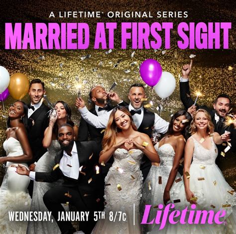How to watch married at first sight. Things To Know About How to watch married at first sight. 